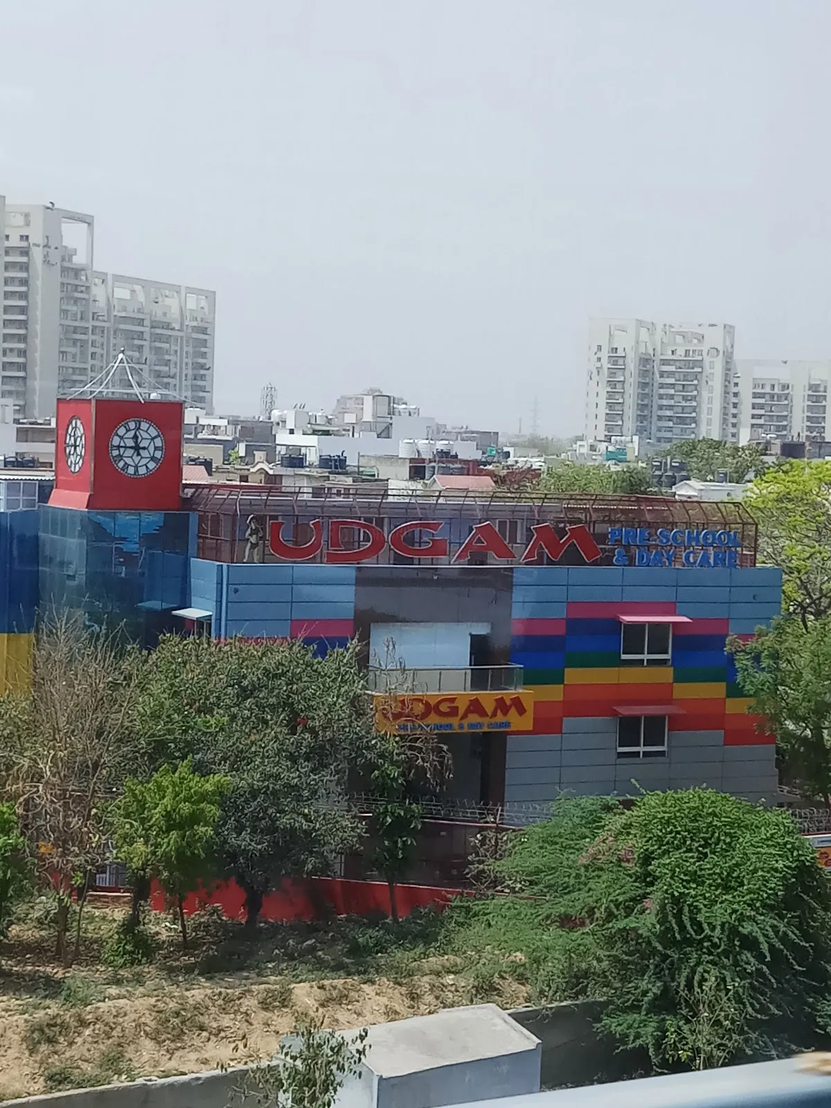 Udgam Pre School & Day care photo 2