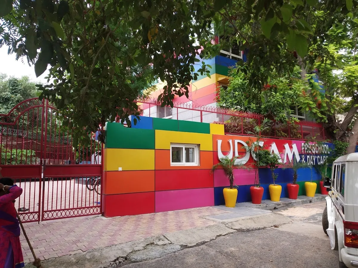 Udgam Pre School & Day care photo 4