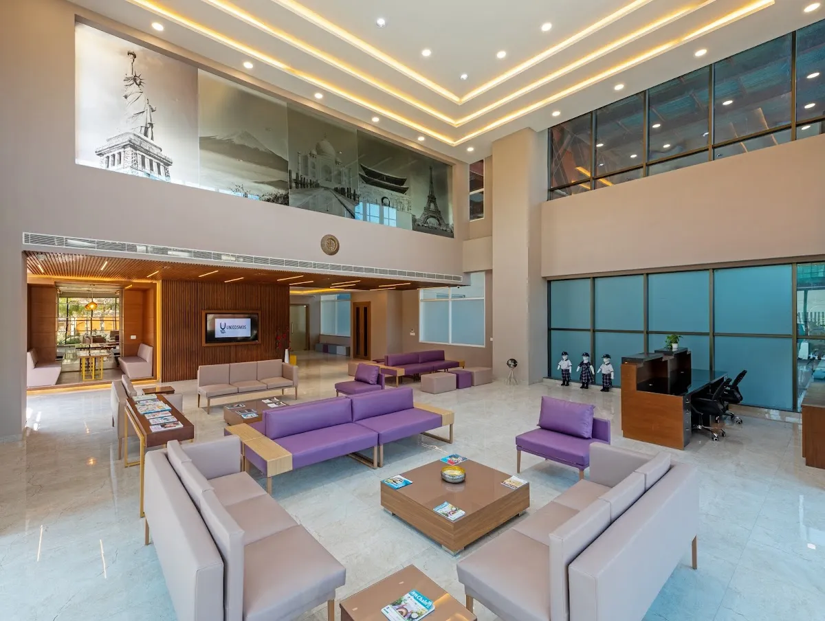 Unicosmos School photo 2