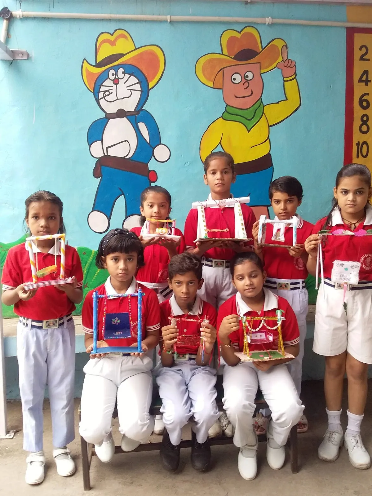 VARDAN PUBLIC SCHOOL photo 5