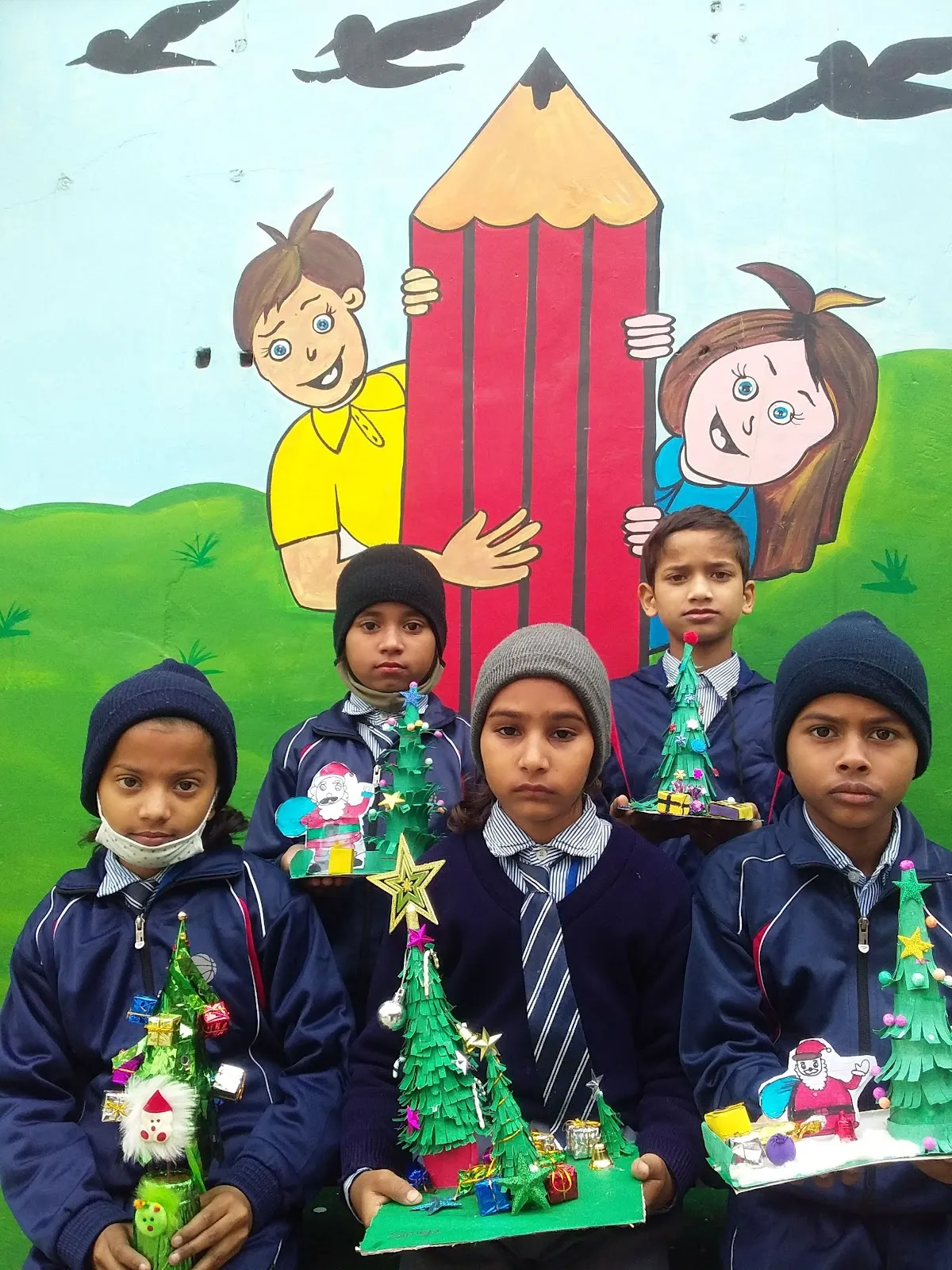VARDAN PUBLIC SCHOOL photo 6