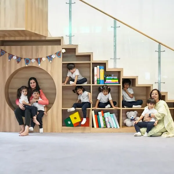 Vedanya International School