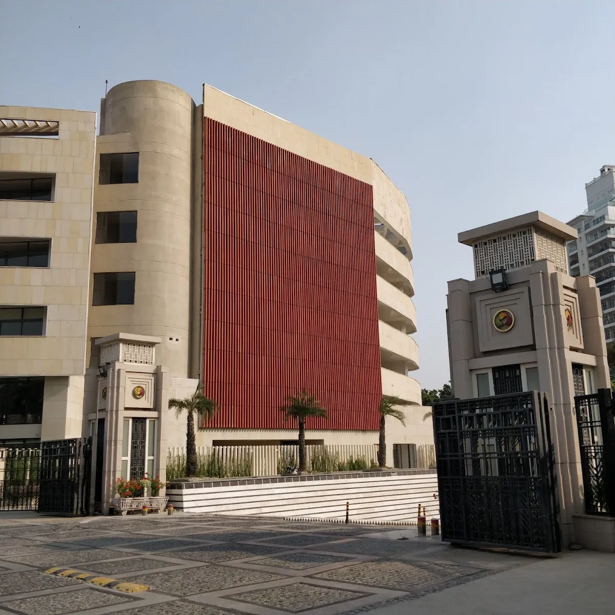 Vedanya International School photo 4