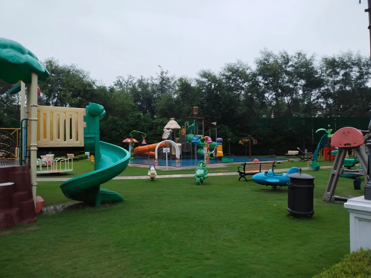 Vedanya International School photo 5