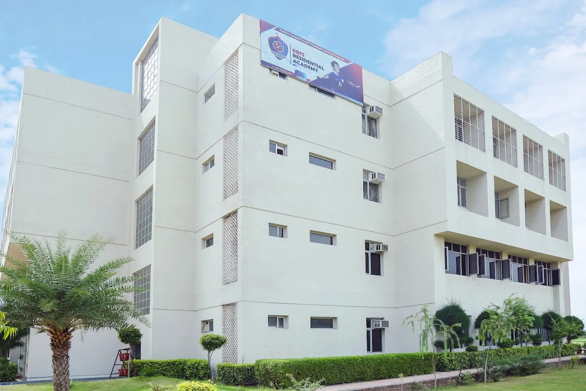 Vedas International School photo 2