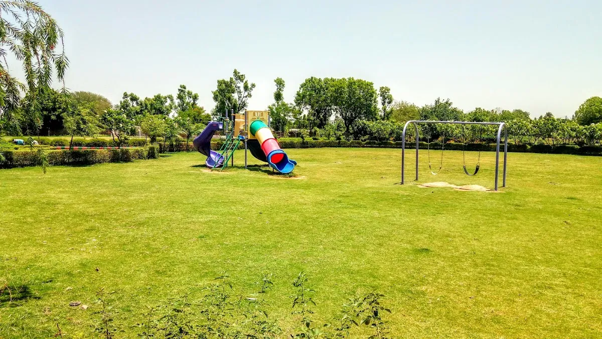 Vedas International School photo 3