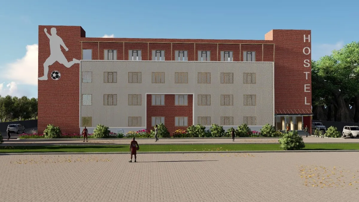 Vedas International School photo 5