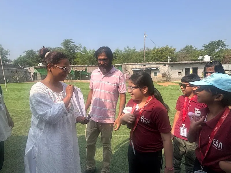 Vega Schools | Best CBSE School in Gurgaon | Top CBSE School in Sector 76
