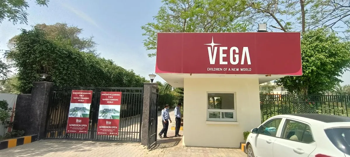 Vega Schools | Best CBSE School in Gurgaon | Top CBSE School in Sector 76 photo 4