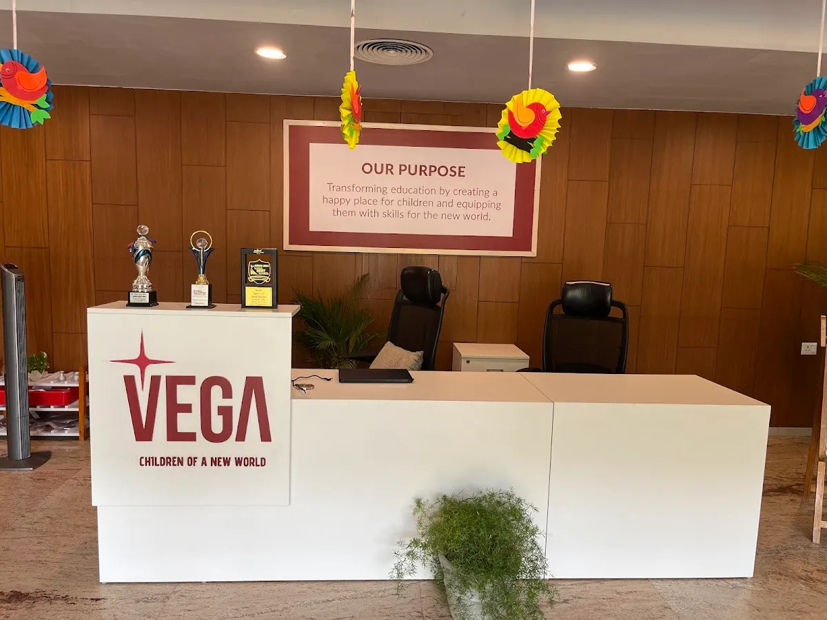 Vega Schools photo 2