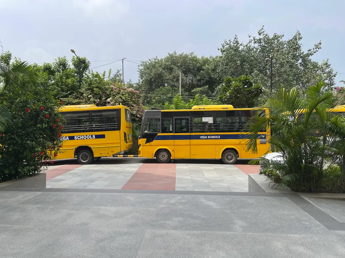 Vega Schools photo 4