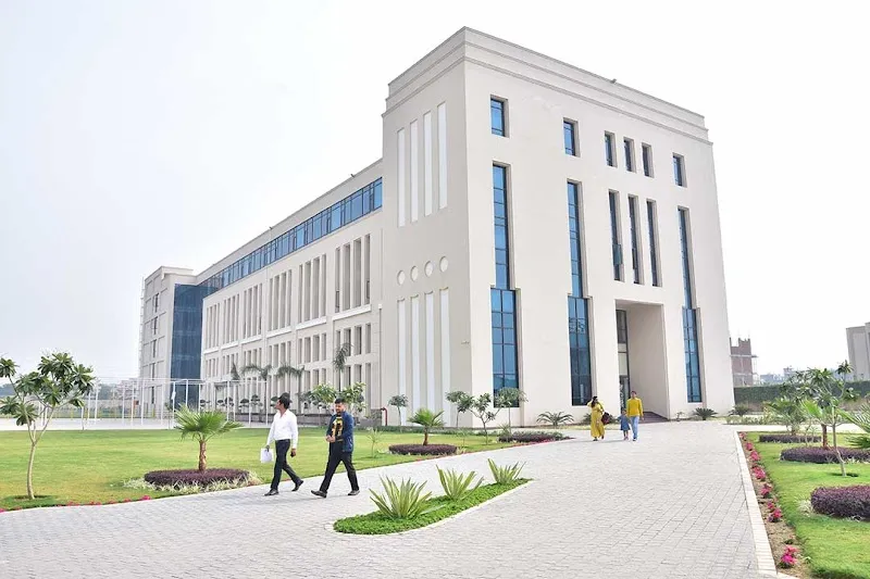 VIBGYOR Kids - Sector 67, Gurugram