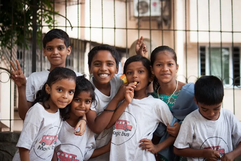 VIDYA Integrated Development for Youth and Adults