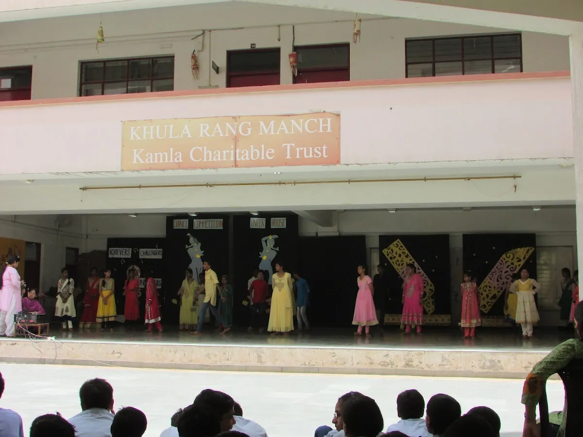 VIDYA Integrated Development for Youth and Adults photo 2