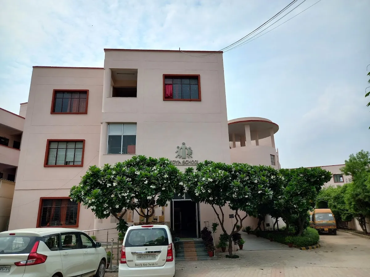 VIDYA Integrated Development for Youth and Adults photo 3