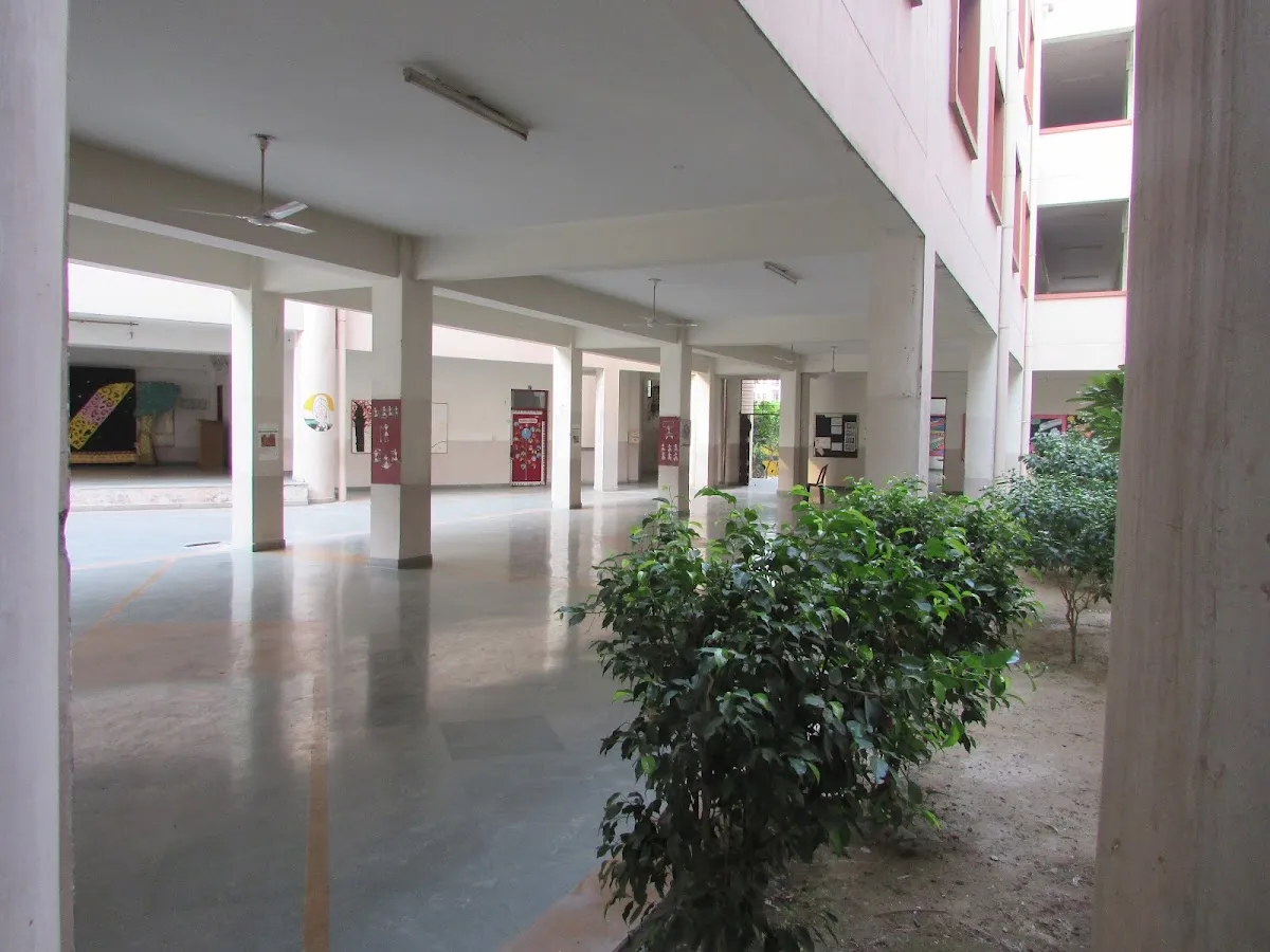 VIDYA Integrated Development for Youth and Adults photo 4