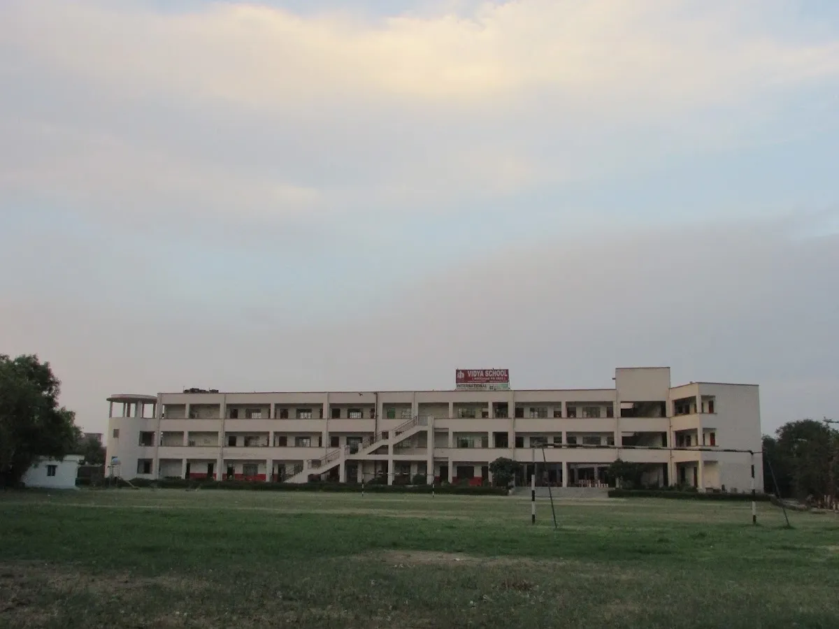 VIDYA Integrated Development for Youth and Adults photo 5