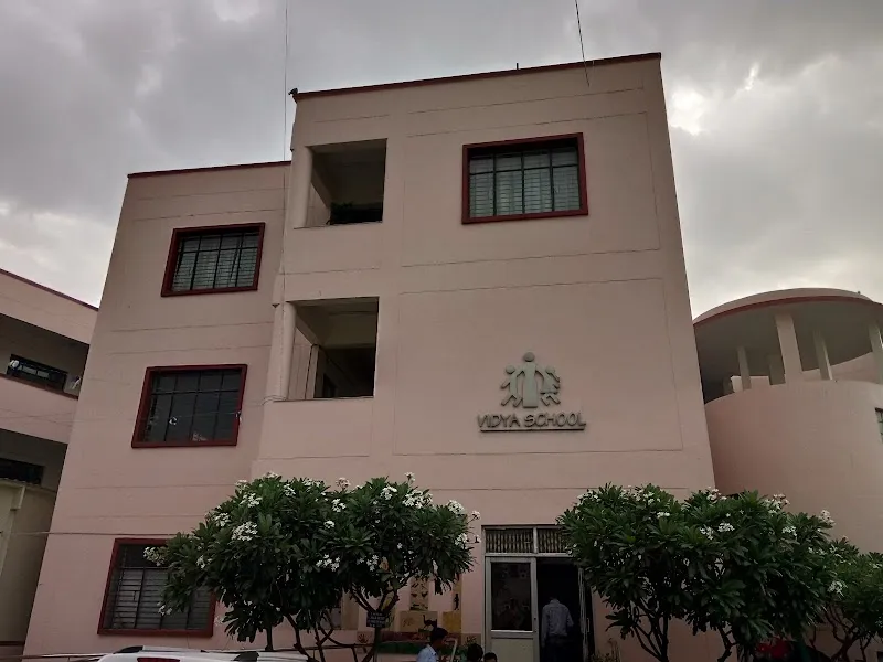 Vidya School (Gurugram)