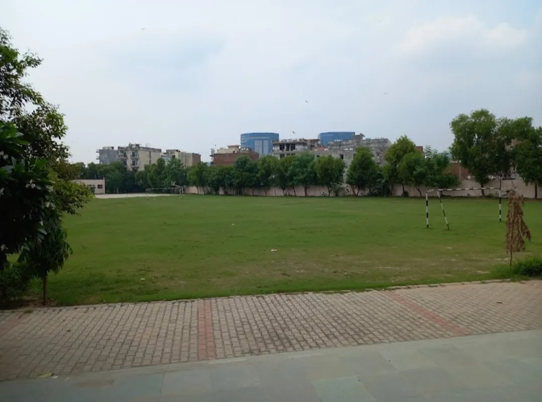 Vidya School (Gurugram) photo 2