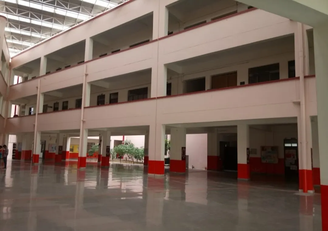 Vidya School (Gurugram) photo 3