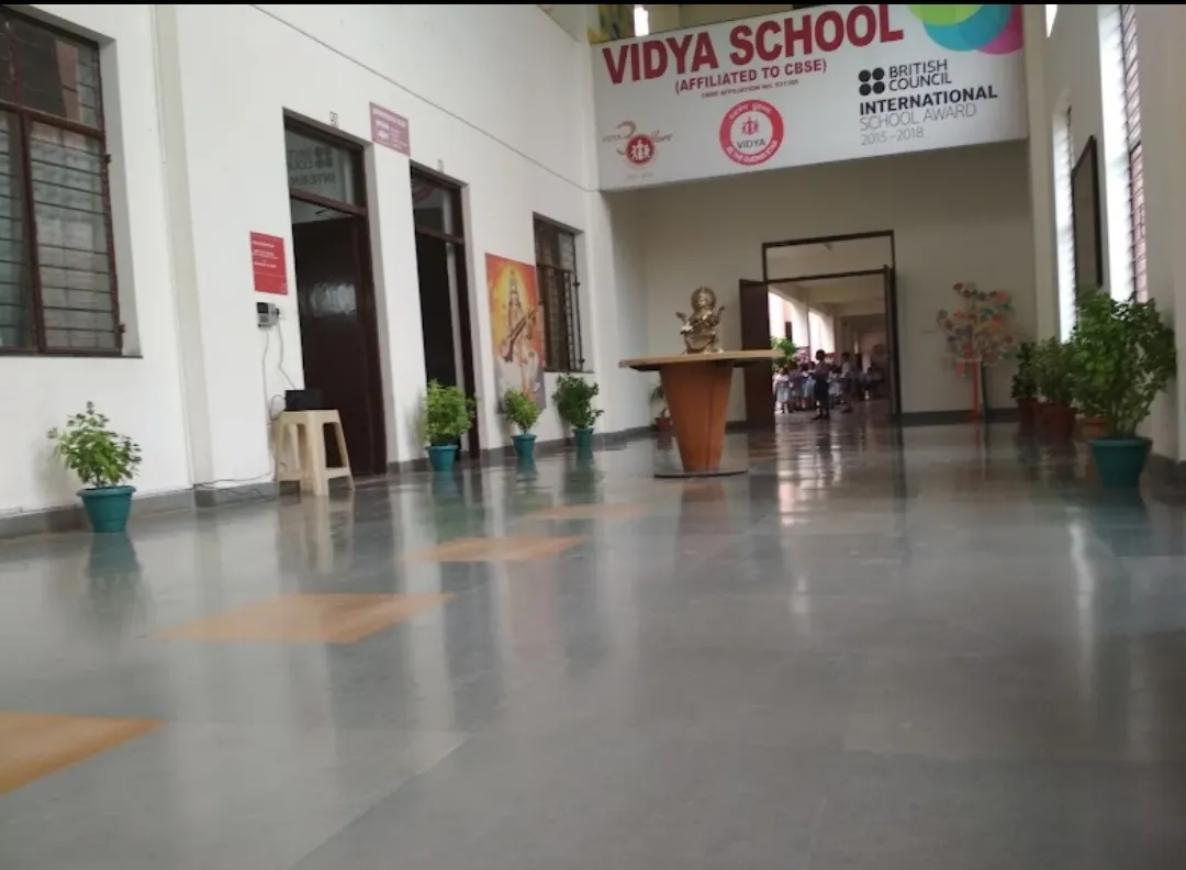 Vidya School (Gurugram) photo 4