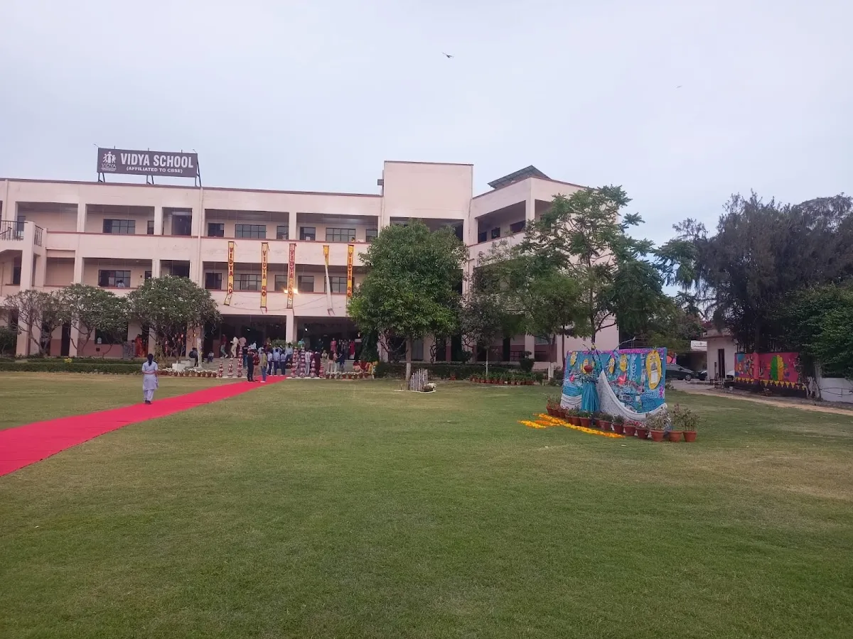 Vidya School (Gurugram) photo 5