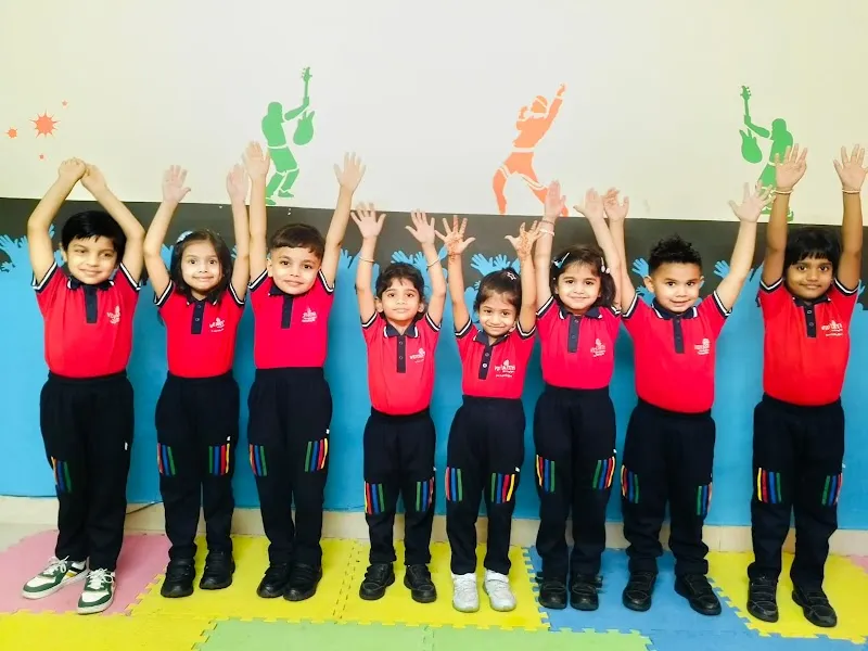 Vidyarth Pre-School & Day Care
