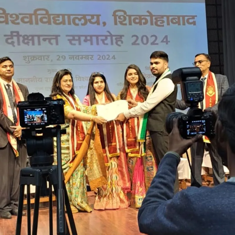 Vikas Kumar Special Educator