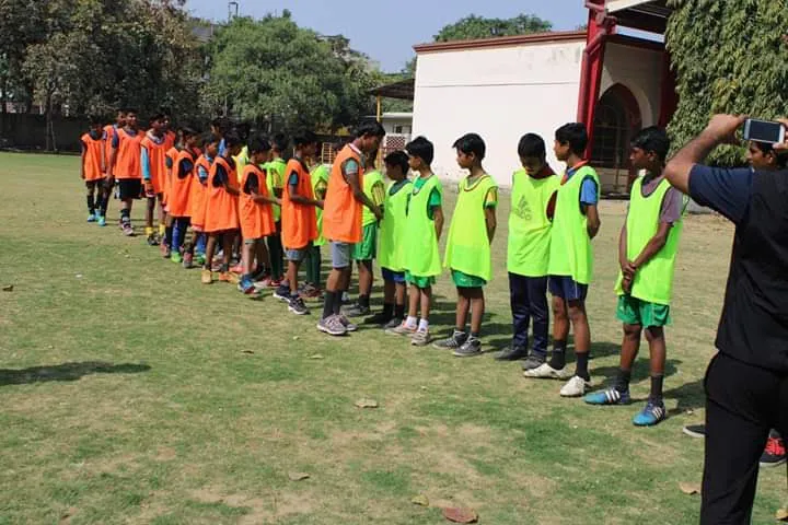 Vishwas Vidyalaya photo 2