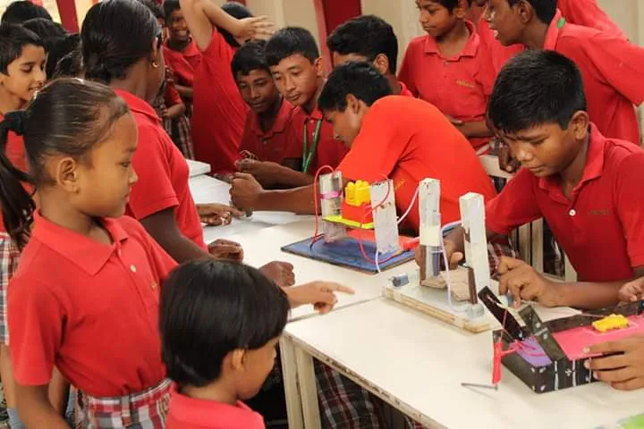 Vishwas Vidyalaya photo 3