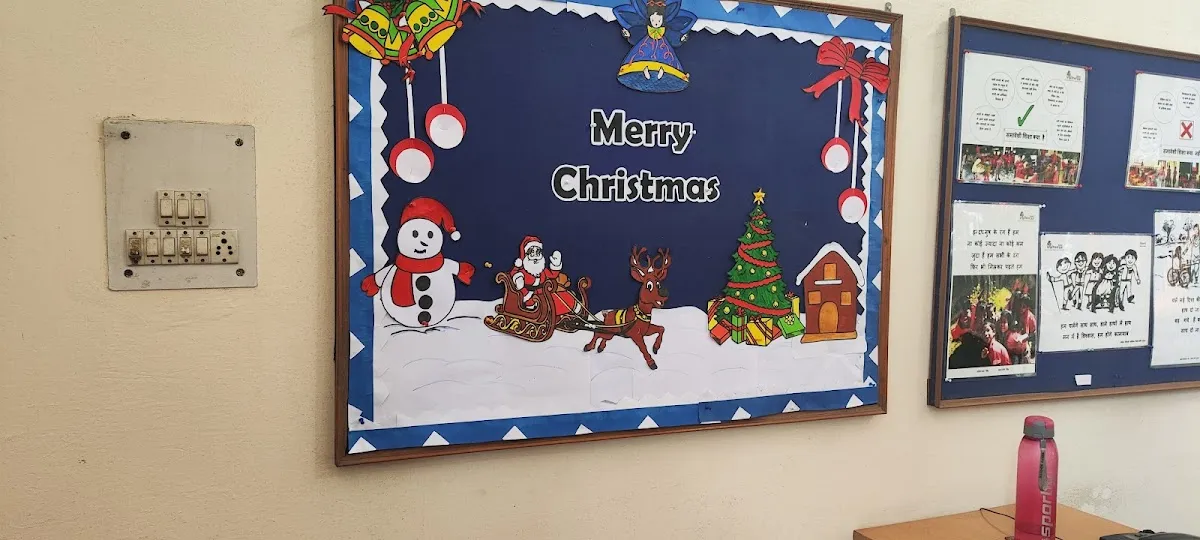 Vishwas Vidyalaya photo 4