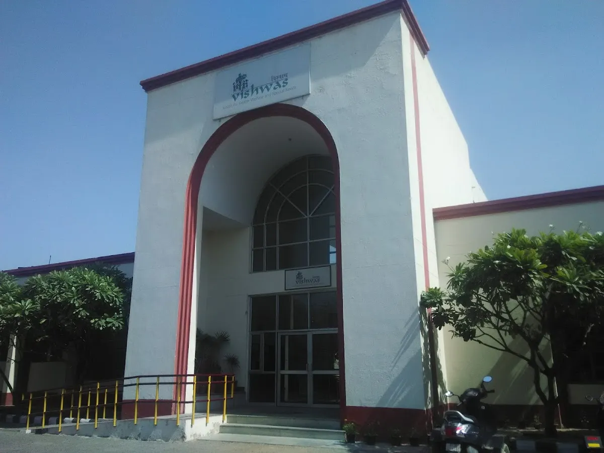 Vishwas Vidyalaya photo 5