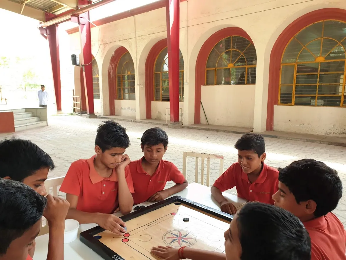 Vishwas Vidyalaya photo 6