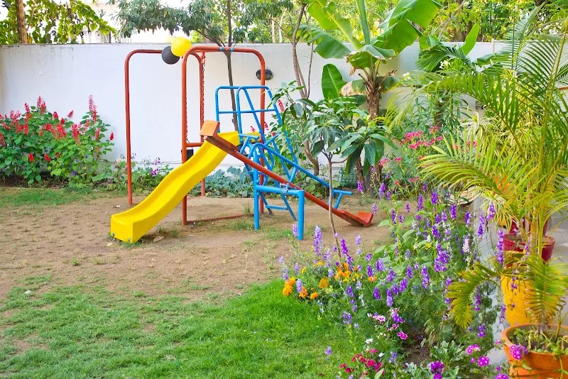 Wisdom Worth Preschool And Daycare