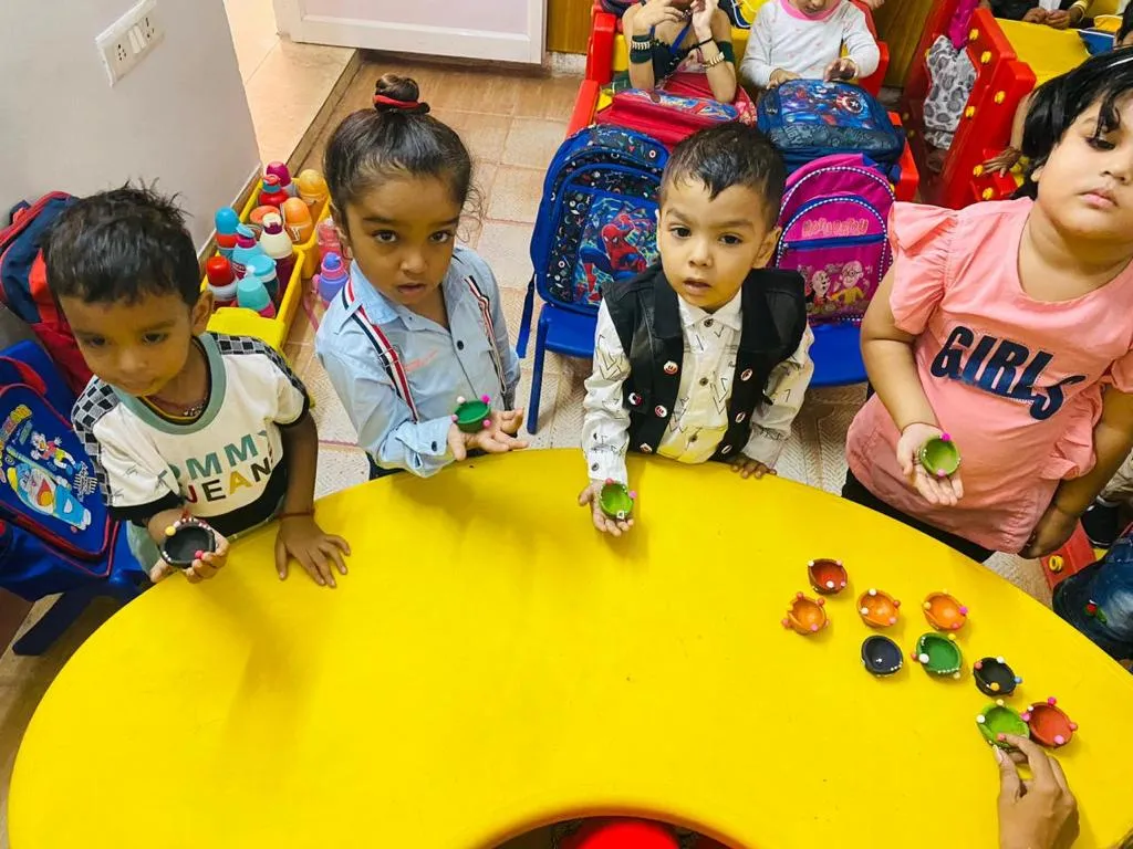 Woodstock School photo 4