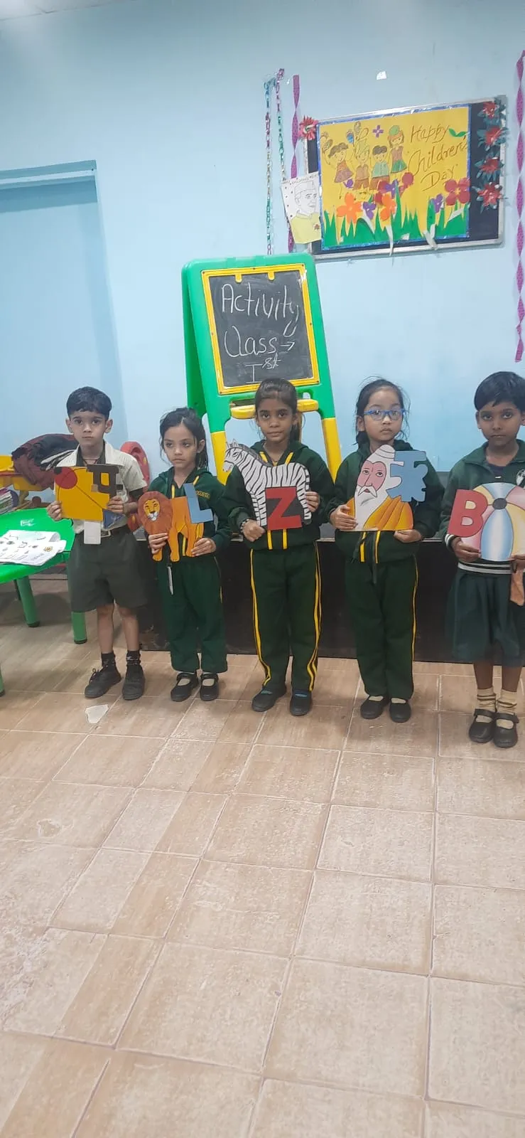 Woodstock School photo 5