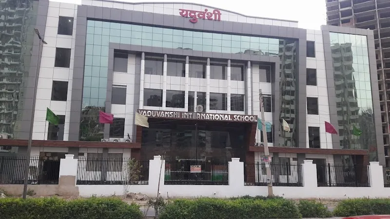 Yaduvanshi Shiksha Niketan, Gurugram Sec-82