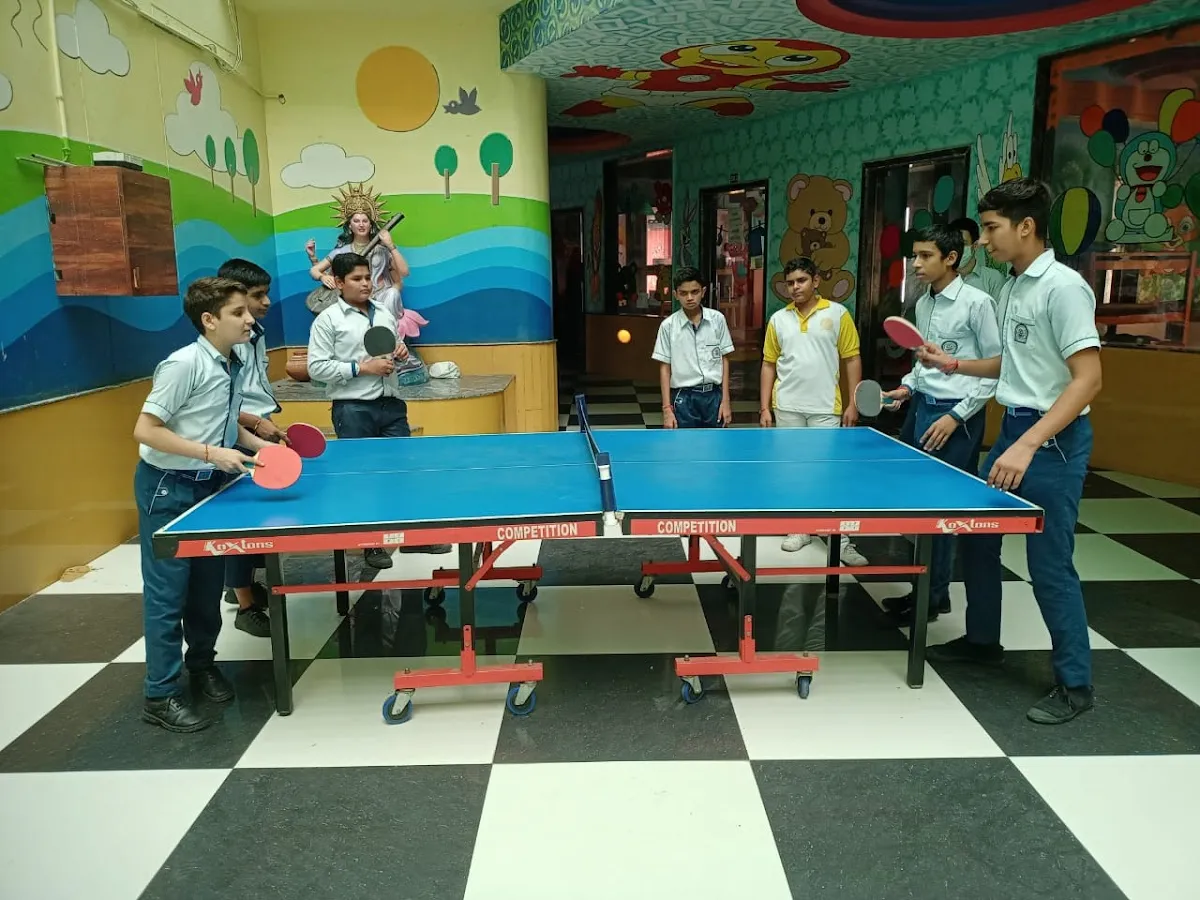 Yaduvanshi Shiksha Niketan, Gurugram Sec-82 photo 4