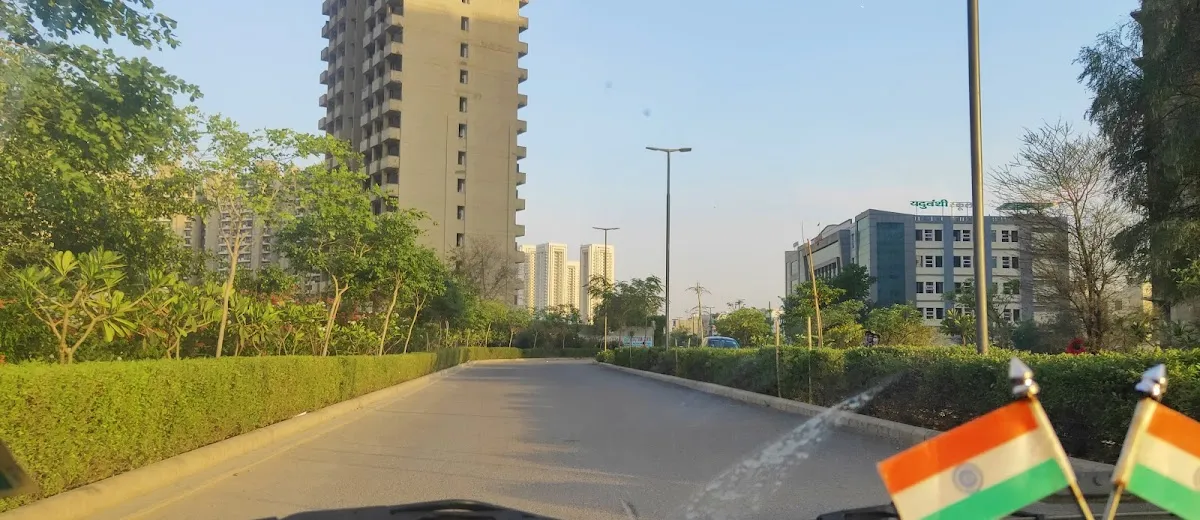 Yaduvanshi Shiksha Niketan, Gurugram Sec-82 photo 6