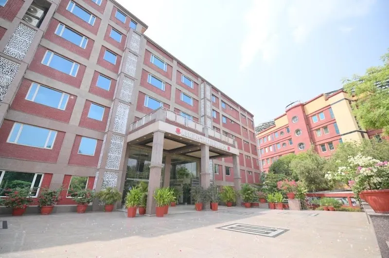 Younique Special Education School