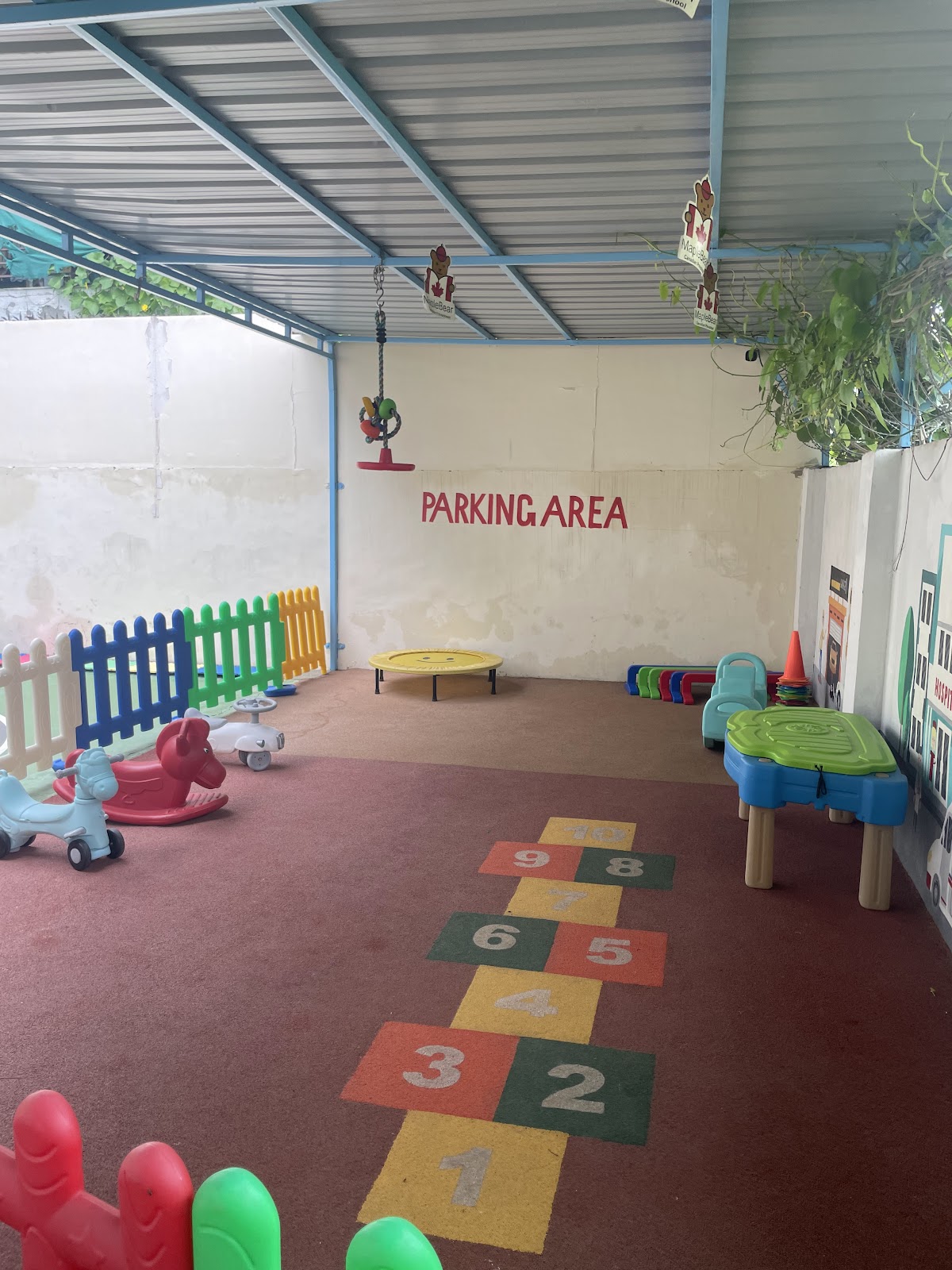 Maple Bear Canadian Preschool Sector 57 Gurugram photo 2