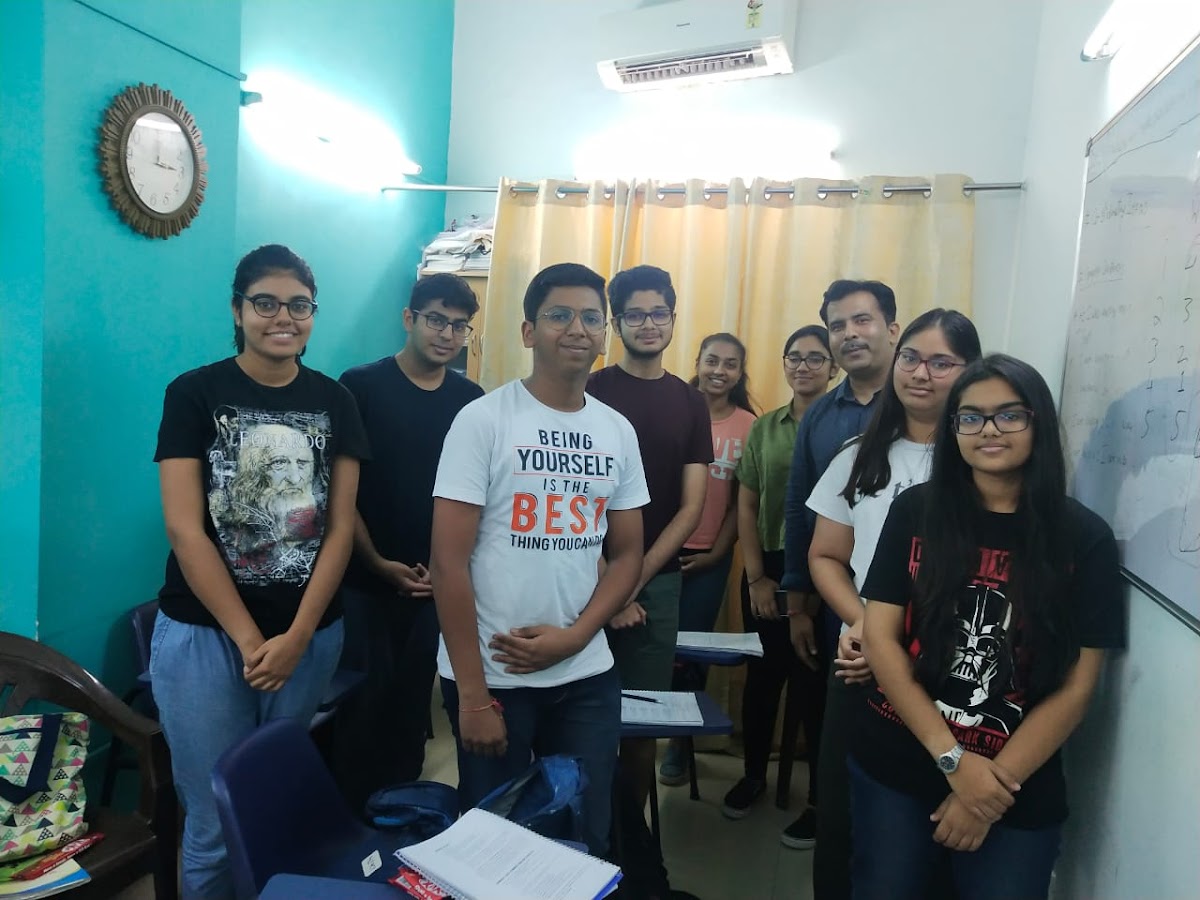 SS Global Education photo 6